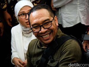 Momen Ayah David Ozora Sindir Mario di Ruang Sidang: Penguasa Jaksel!