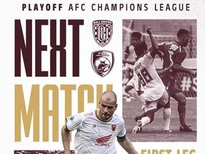 Link Live Streaming Bali United Vs PSM Makassar di Playoff Malam Ini