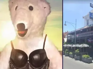 Kacau! Bar Ini Dikecam Gegara Beri Diskon Sesuai Ukuran Bra