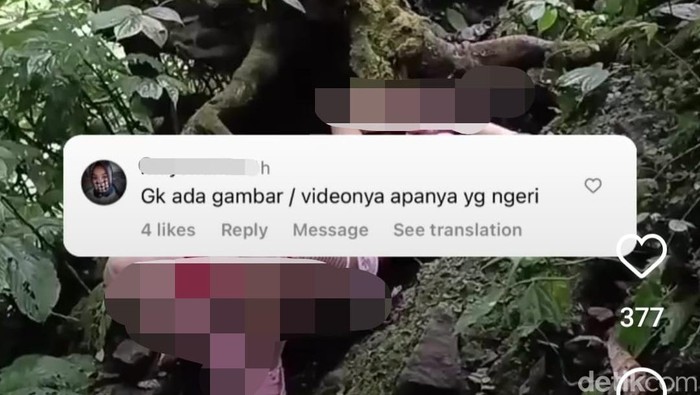 BDSM Coban Glotak Malang