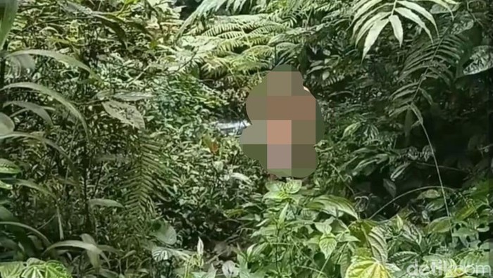 BDSM Coban Glotak Malang