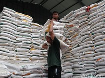 6 Daerah di Jateng Mulai Terima Bantuan Beras 10 Kg Hari Ini, Cek Penerimanya