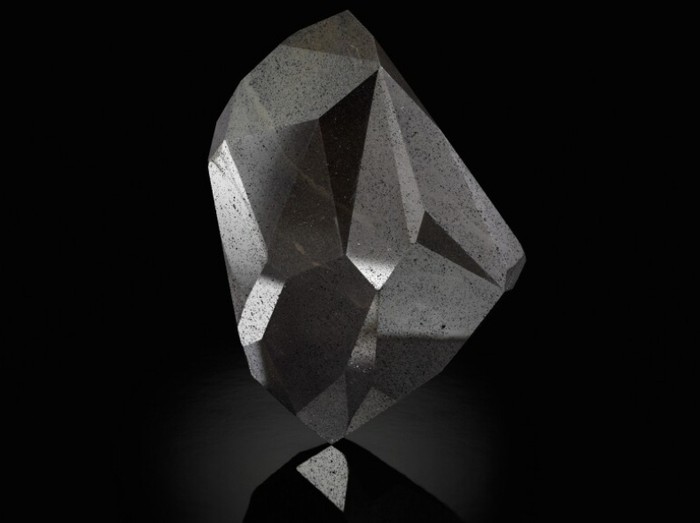 Berlian Enigma