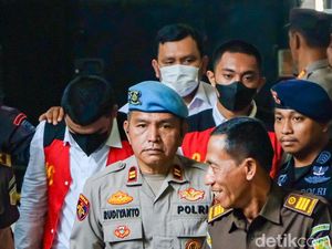 Sidang Mario-Shane Berlanjut, Dua Saksi Ahli Dihadirkan