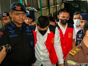 Kejagung Jelaskan Beda Hukuman Tak Bayar Restitusi antara Mario & Shane