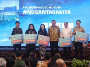 BNI Tertarik Biayai Infrastruktur-Fasilitas Umum di IKN
