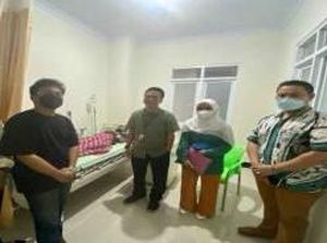 Cerita Wardi Dibantu Petugas BPJS Kesehatan Dapat RS untuk Obati Prostat