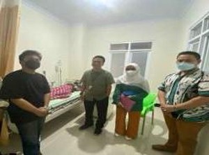 Cerita Wardi Dibantu Petugas BPJS Kesehatan Dapat RS untuk Obati Prostat