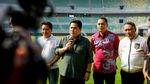 BSI Dukung FIFA Match Day Indonesia Vs Palestina
