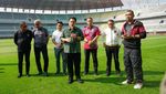 BSI Dukung FIFA Match Day Indonesia Vs Palestina