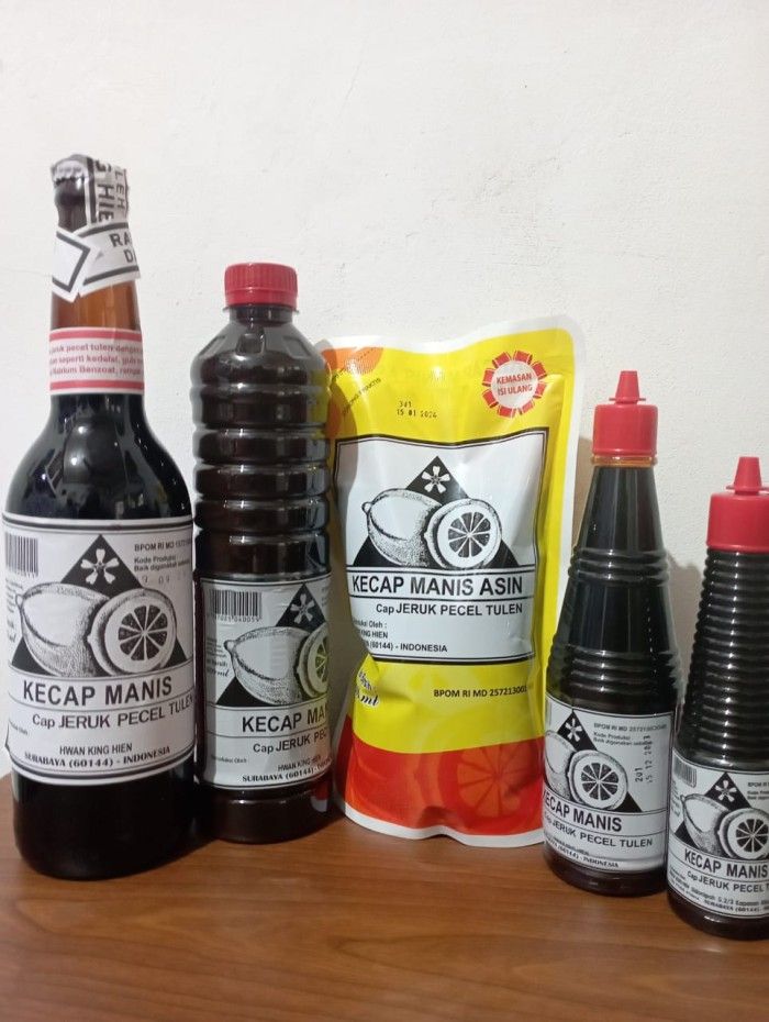 Bule Tanya Kecap Indonesia Terenak, Ini Rekoemndasi Netizen Twitter