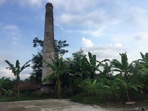 Menelisik Jejak Tahanan PKI di Kawasan Bukit Karang Para Sukabumi