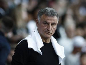Diduga Rasis-Islamphobia, Pelatih PSG Ditahan Polisi