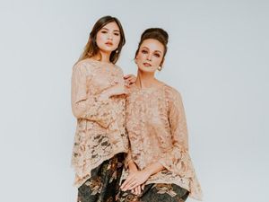 Biar Nggak Saltum, Kenali 5 Hal Ini Saat Pilih Outfit Kondangan
