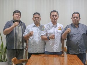 Digugat di PTUN soal Karang Taruna, Gubsu Edy Rahmayadi Kalah!