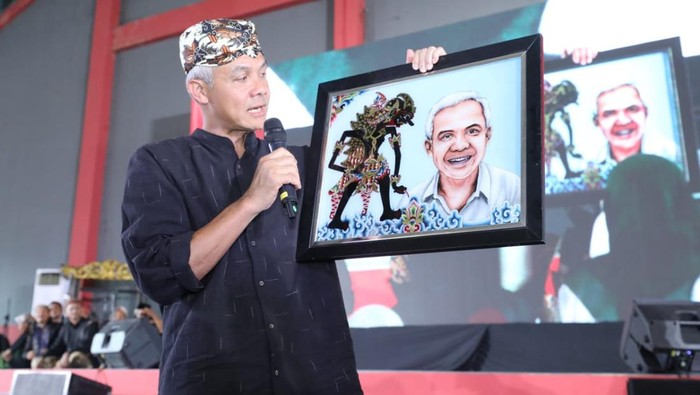 Ganjar Pranowo