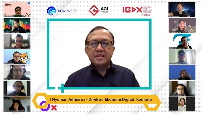 IGDX Academy