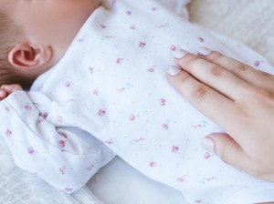 Ibu di Jambi Adopsikan Bayi Mahar Rp 8 Juta, Tawarkan di Facebook