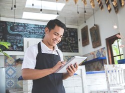 Bermula dari Ide Sederhana, Cara Sukses UMKM Berbisnis di Era Digital