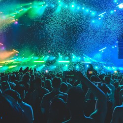 Menanti Perizinan Satu Pintu Konser di Indonesia