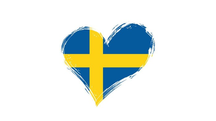 ilustrasi swedia