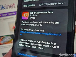 Samsung Ejek Alarm iPhone yang Tak Bisa Dimatikan