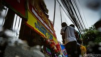 Seperti diketahui, kasus penganiayaan ini terjadi pada Senin (20/2/2023) lalu. Penganiayaan terjadi di Kompleks Grand Permata, Ulujami, Pesanggrahan, Jaksel.