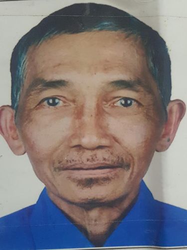 Jemaah haji asal Bulukumba Laupe Baco Cido (73) meninggal di Tanah Suci.