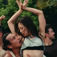 Penggemar Jennie BLACKPINK saling mengingatkan untuk tidak menonton The Idol jika masih di bawah umur. Foto: dok. HBO Max