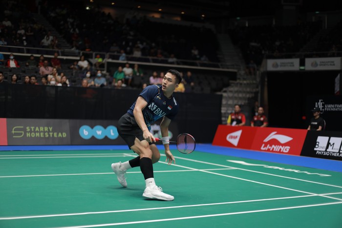Jonatan Christie