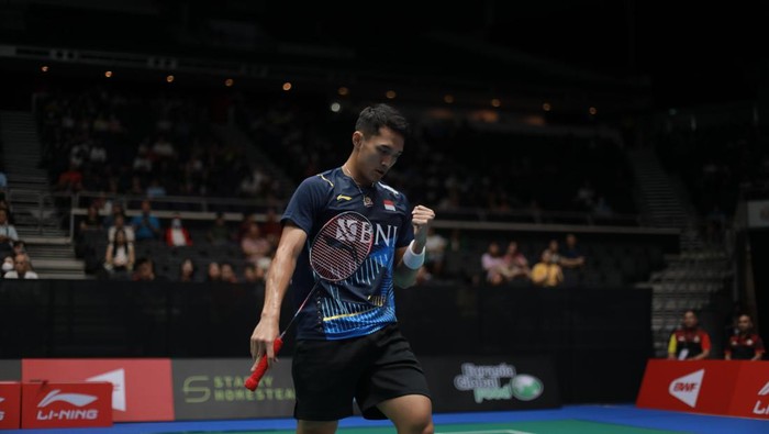 Jonatan Christie