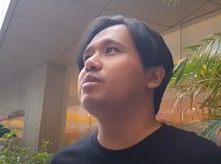 Video: Joshua Suherman Bebaskan Pemain Improvisasi di Sekawan Limo 2