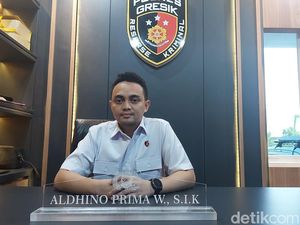 5 Fakta Nyesek Siswi Gresik Hilang, Pulang-pulang Jadi Korban Pemerkosaan