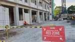 Penampakan Rusun yang Dibangun Pakai Kocek Negara buat Dosen UGM