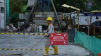 Berdasarkan data yang ada, Rusun tenaga pendidik UGM dibangun setinggi enam lantai dan memiliki hunian sebanyak 88 unit dan dilengkapi ruang bersama. Foto: Dok. Kementerian PUPR