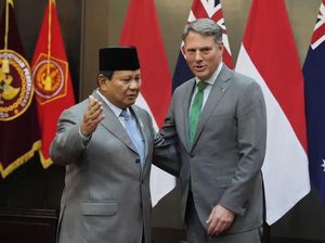Kerja Sama Pertahanan RI-Australia Akan Lebih Ambisius, Apa Maksudnya?