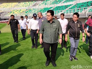Ikhtiar PSSI Ubah Persepsi Pemain Timnas Dilupakan Usai Pensiun
