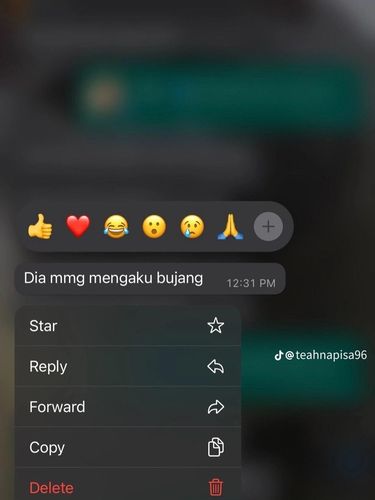 Kisah viral di media sosial. Kisah viral di media sosial.