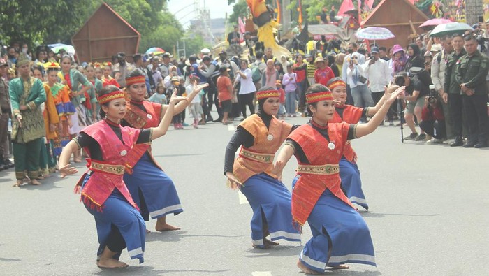 Lagu Batak