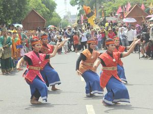 4 Lirik Lagu Batak Bernuansa Romantis dan Menyentuh Hati