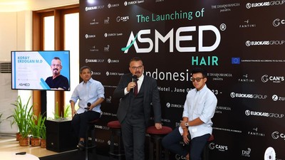 Kemudahan Akses Layanan Transplantasi Rambut Kelas Dunia