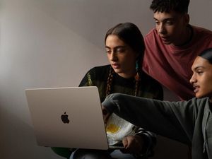 4 Cara Screenshot di Macbook dengan Mudah dan Cepat, Tanpa Aplikasi