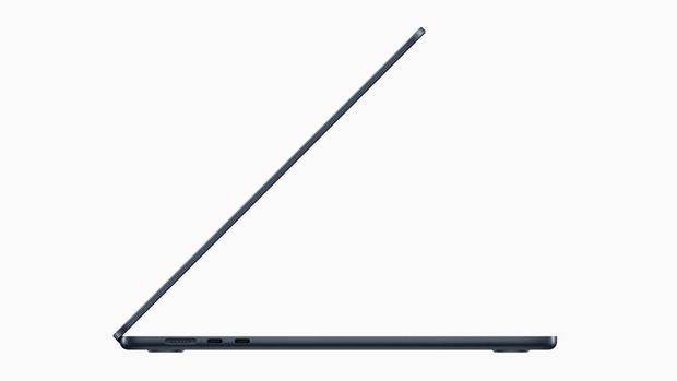 MacBook Air 15 Inci