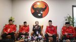 Mahfud Md Hingga AHY Masuk Radar Cawapres Ganjar
