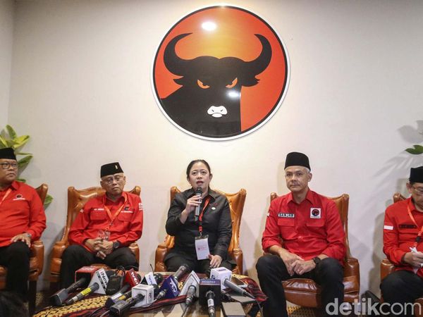 Mahfud Md Hingga AHY Masuk Radar Cawapres Ganjar