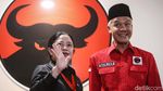 Mahfud Md Hingga AHY Masuk Radar Cawapres Ganjar