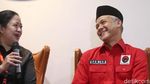 Mahfud Md Hingga AHY Masuk Radar Cawapres Ganjar