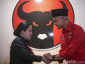 Nama-nama Kandidat Cawapres Ganjar yang Beredar Sejauh Ini