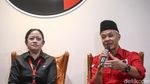 Mahfud Md Hingga AHY Masuk Radar Cawapres Ganjar