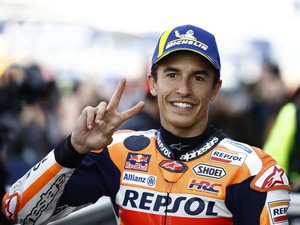 CEO Ducati Tegaskan Lagi: Tolak Rekrut Marc Marquez